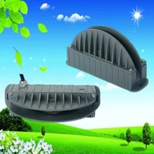 AC85-265V 9 Вт атмосфера отель КТВ бар уличные Настенные светильники свет коридора фоновые обои окна наружные лампы промышленный Декор