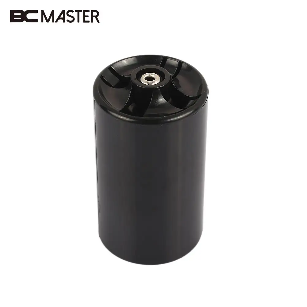 

Lightweight Battery Converter Bettery Holders Battery Adapter Household Tourism Traveling AA To D Size AA Battery