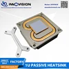 Высококачественный LGA1150/1151/1155/1156 серверный радиатор процессор кулер процессор разъем для 1U 2U сервера ► Фото 3/6