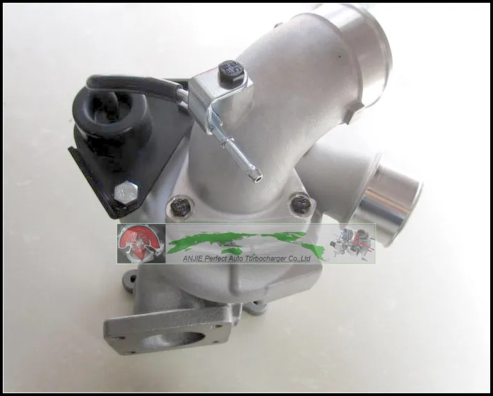 Turbo TF035HM 28200-4X650 282004X650 49135-04360 49135 04360 For Hyundai Passenger Car For KIA Bongo III Truck J3 Crdi 2.9L Oil (4)