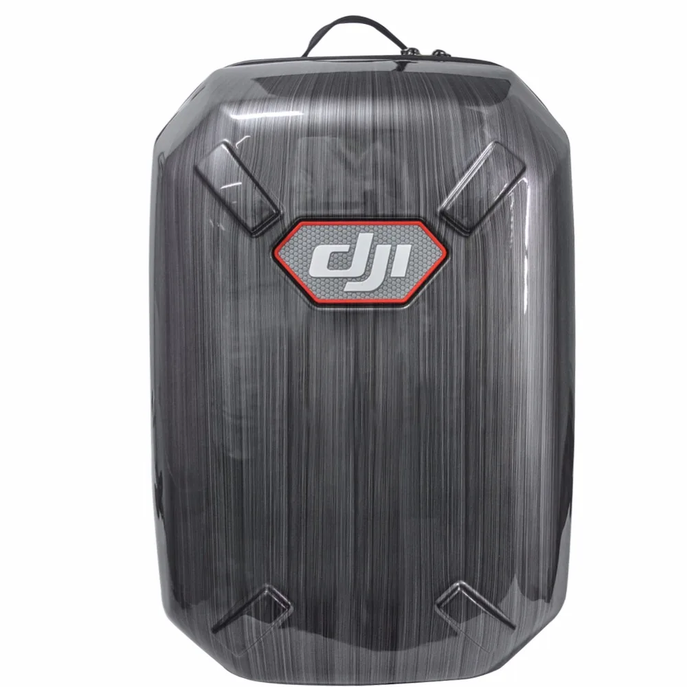 

Phantom 3 Backpack HardShell Drone Case Box for DJI phantom 4 Pro/Phantom 3 Professional/Advanced/Stadndard With DJI