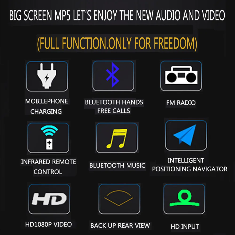 Cheap 7" 1 Din Android 9.1 Car Radio GPS Navigation Autoradio HD Retractable Touch Screen Car Multimedia Player SD FM AM USB 0 Cheap 7" 1 Din Android 9.1 Car Radio GPS Navigation Autoradio HD Retractable Touch Screen Car Multimedia Player SD FM AM USB 0