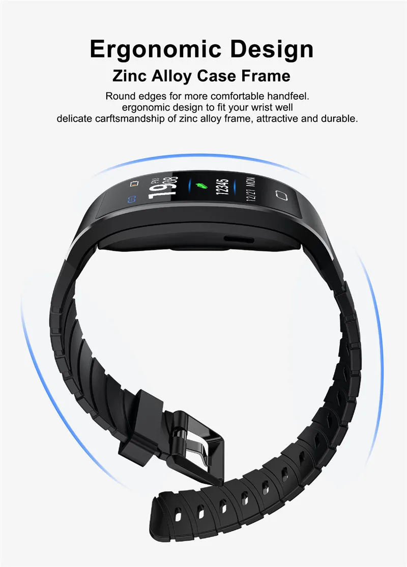 Cheap Pulseiras inteligentes