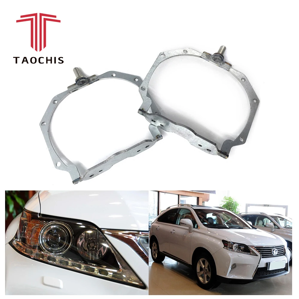 Датчик afs lexus rx350