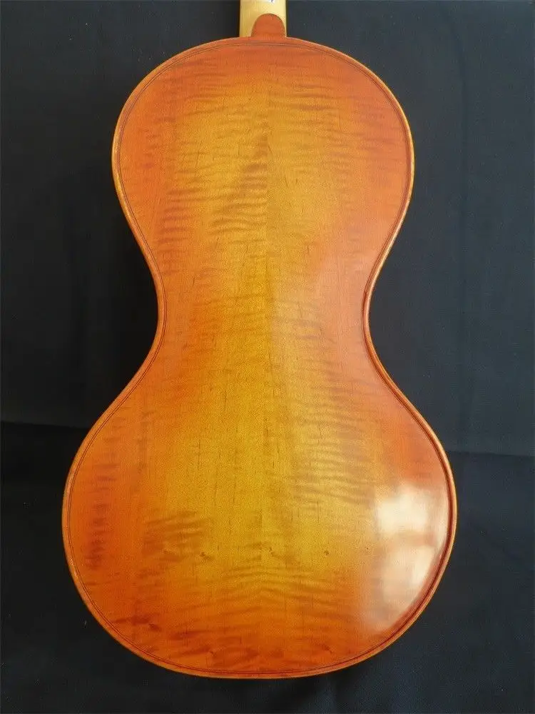 Барокко Стиль SONG бренд Maestro 6 струн 1" viola da gamba#12446