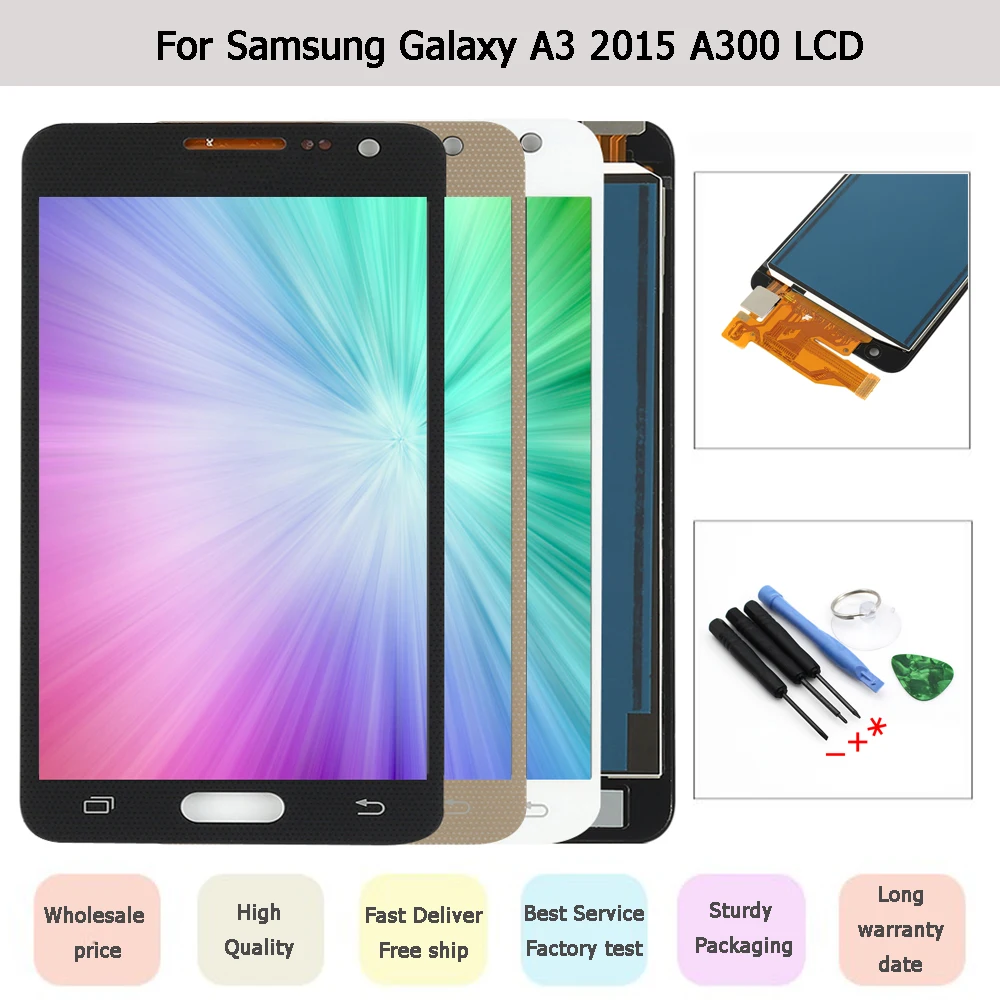a300 samsung 2015