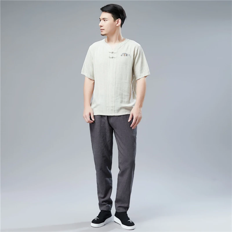 Men shirts (10)