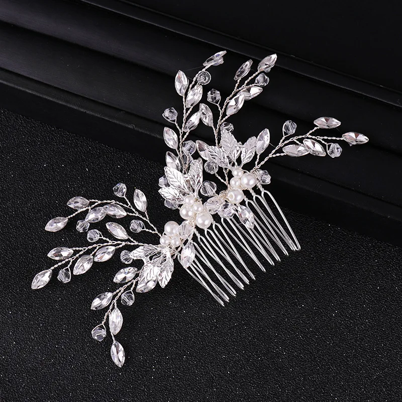 Hair Combs (4)