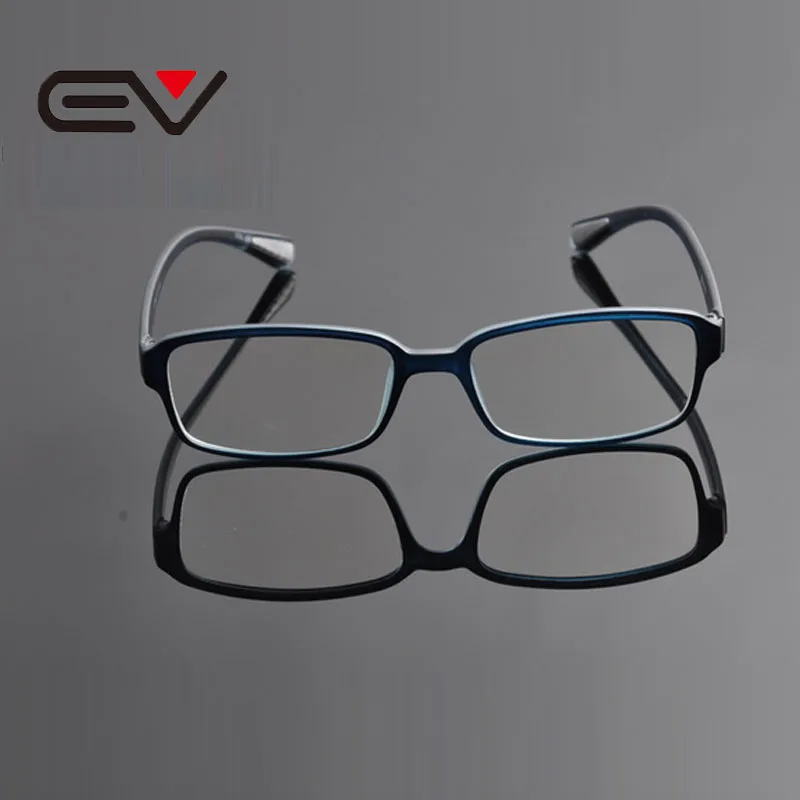 EV Fashion Anti glare Computer Eyeglasses in Ergonomic Memory Flex