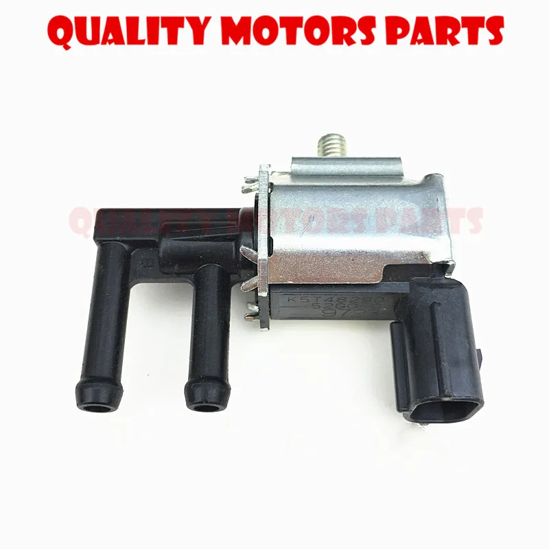 OEM Z50418741A Vapor Canister Purge Solenoid Z504-18-741A for