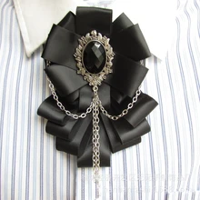 Новая мода галстук-бабочка свадебные галстуки-бабочки мужской галстук-бабочка однотонная Бабочка галстуки для мужчин галстук-бабочка вечерние деловые аксессуары