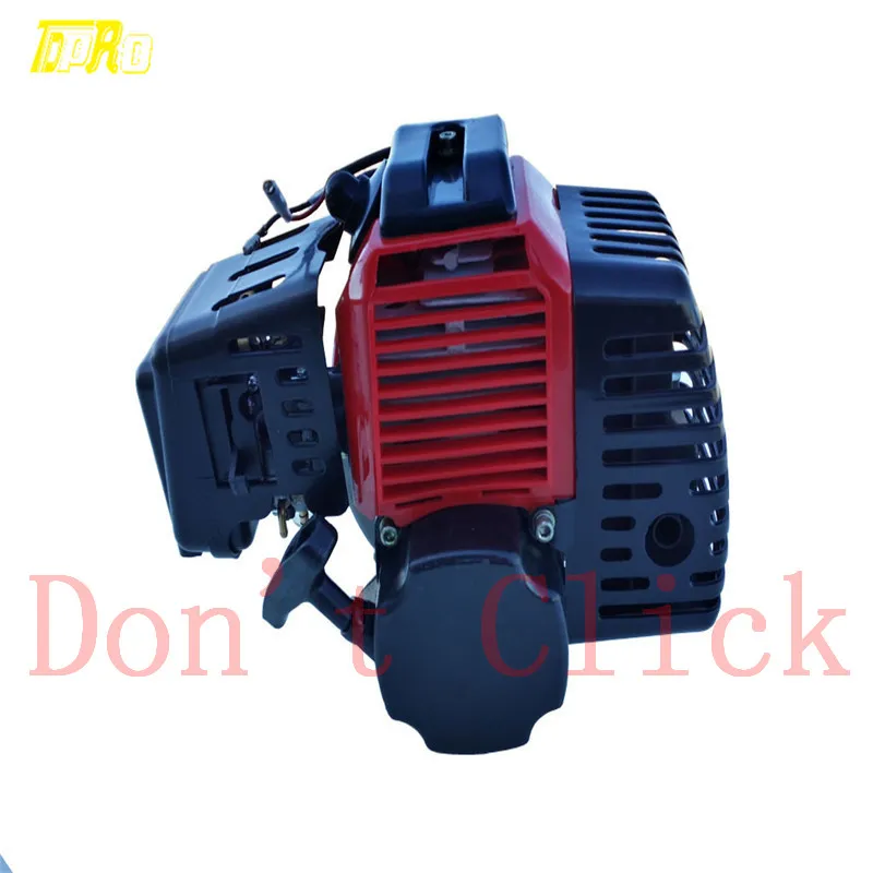 

High Performance 47cc 49cc 2 STROKE ENGINE MOTOR Pull Start for Motorized Mini Motor Go Kart SCOOTER ATV XQ0