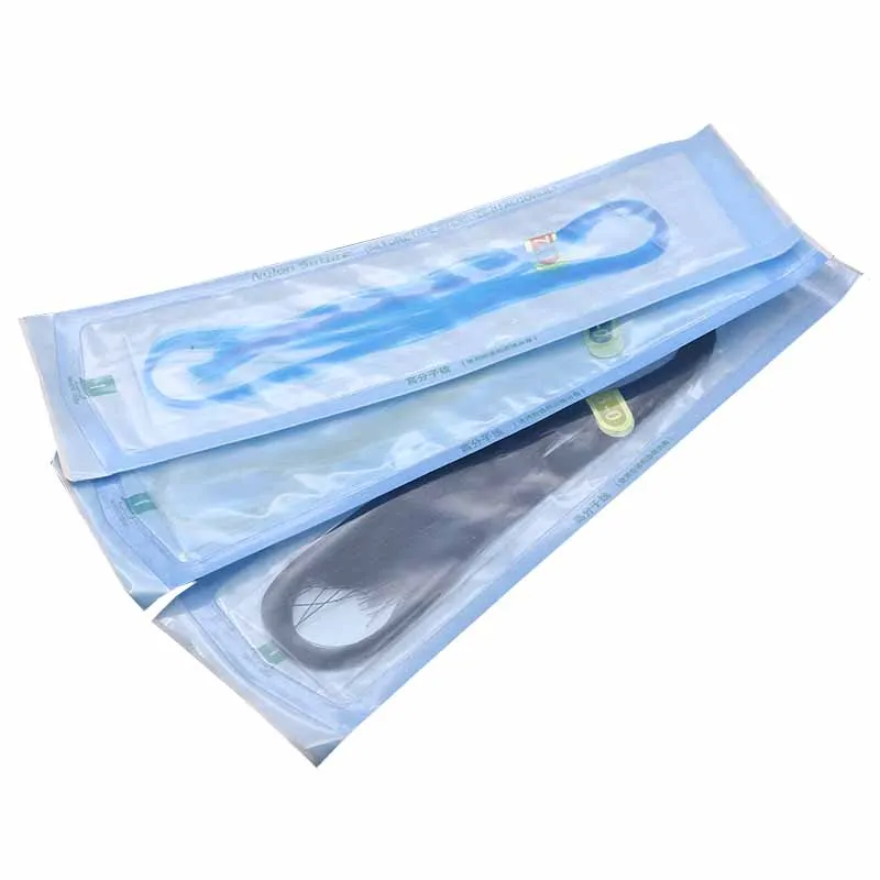 Cosmetic plastic surgery equipment Nano free buried wire double eyelid nylon line domestic polymer suture black 5