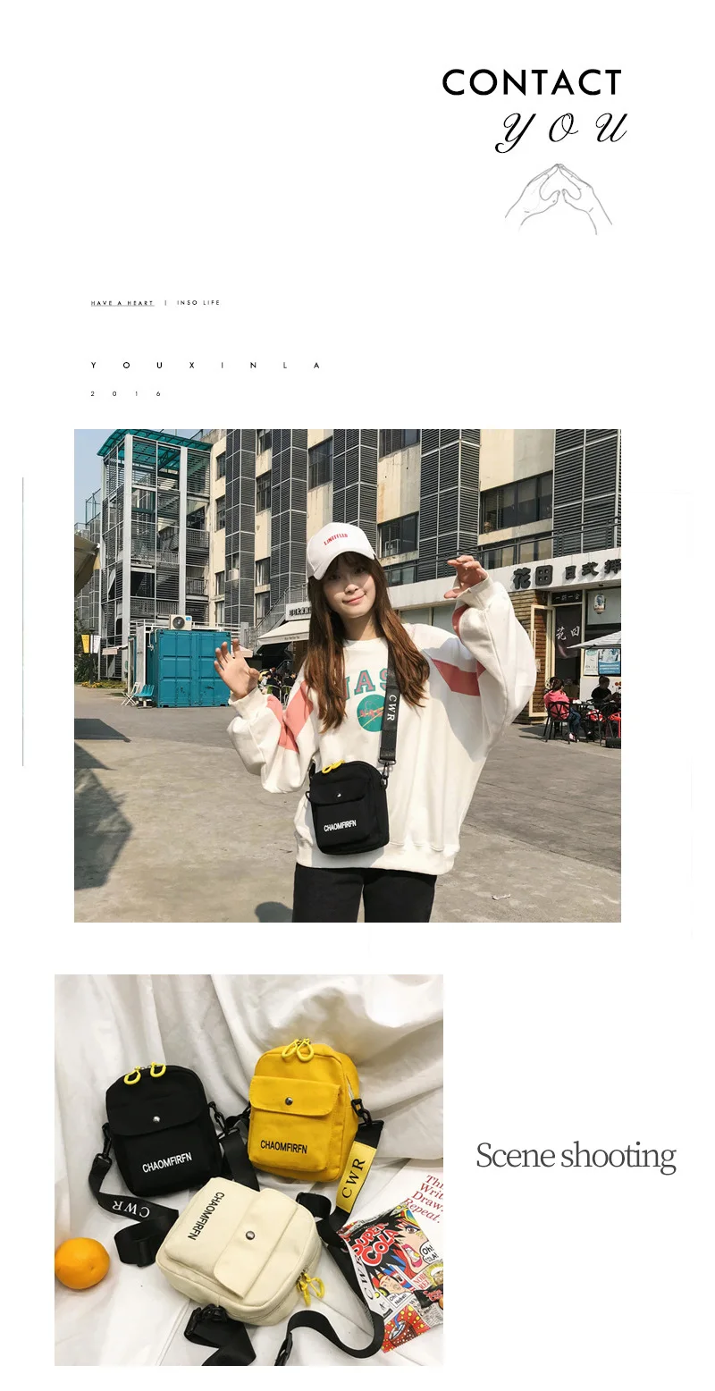 New-Women-Girls-Canvas-Casual-Small-Bag-Korean-Mini-shoulder-bag-portable-Simple-Flap-Messenger-Bags-Handbag-2_10