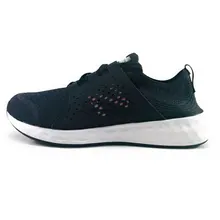 New balance kjcrz WOMAN-black RUNNING SHOES Synthetic Sneakers women, SPORTS SUMMER