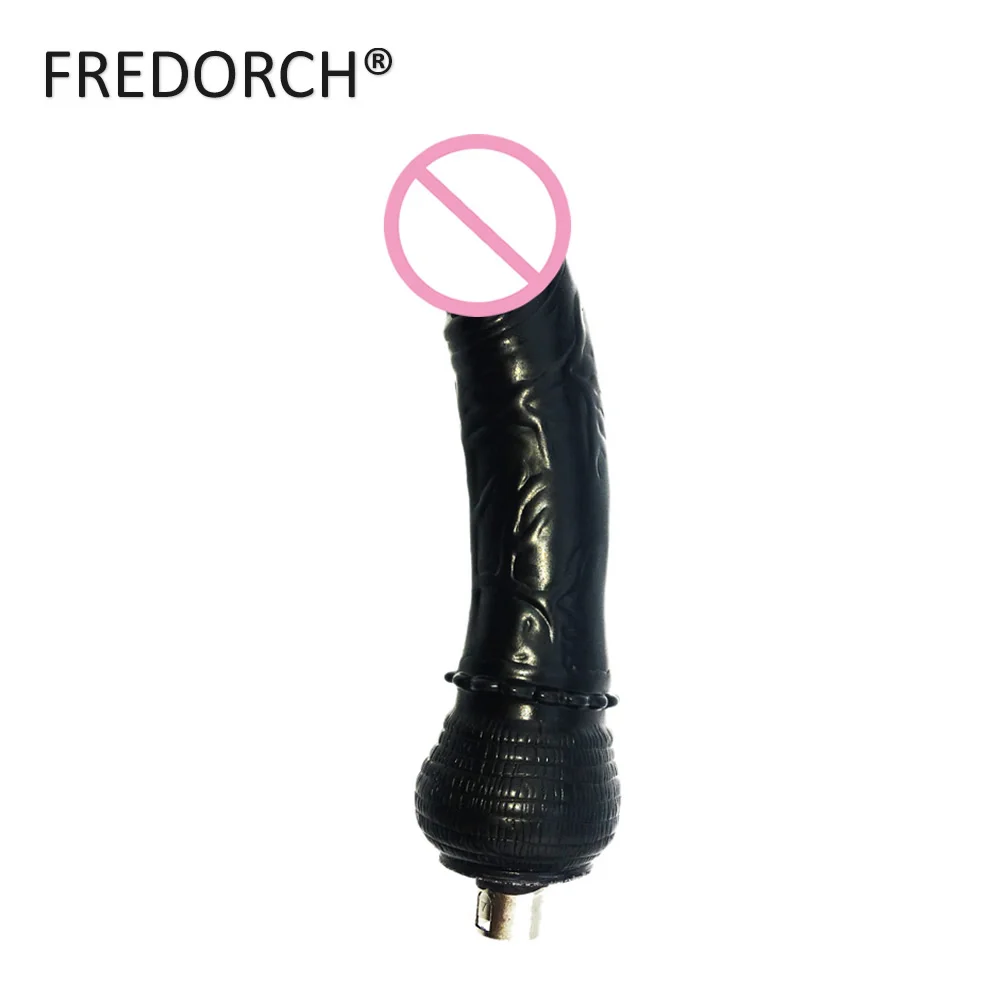 Aliexpresscom  Buy Big Black Dildo Sex Machine -7385