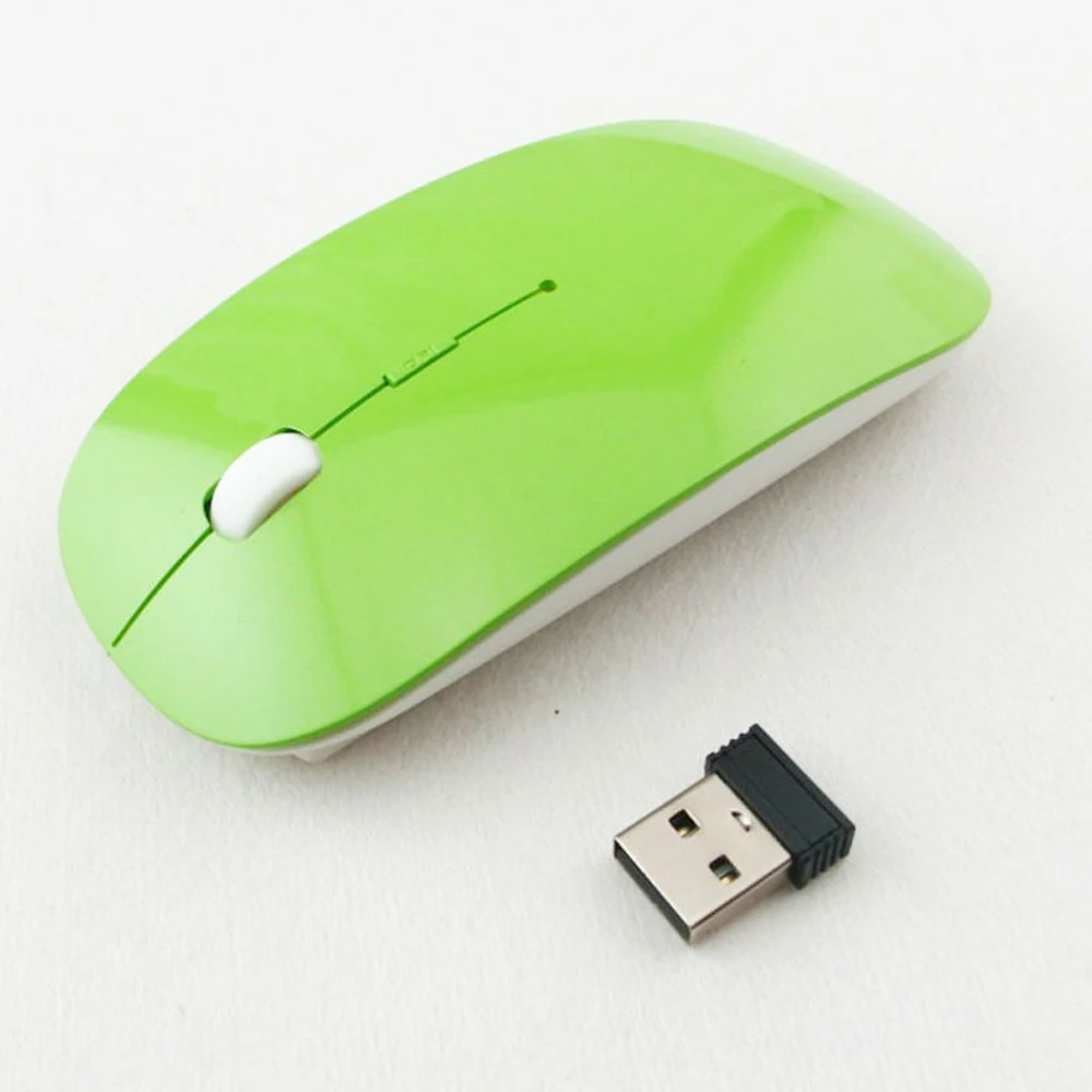 wireless mouse 14