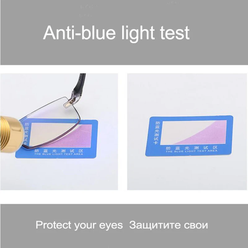 Мужские очки для чтения Oculos Gafas увеличительные защитные с большим зрением