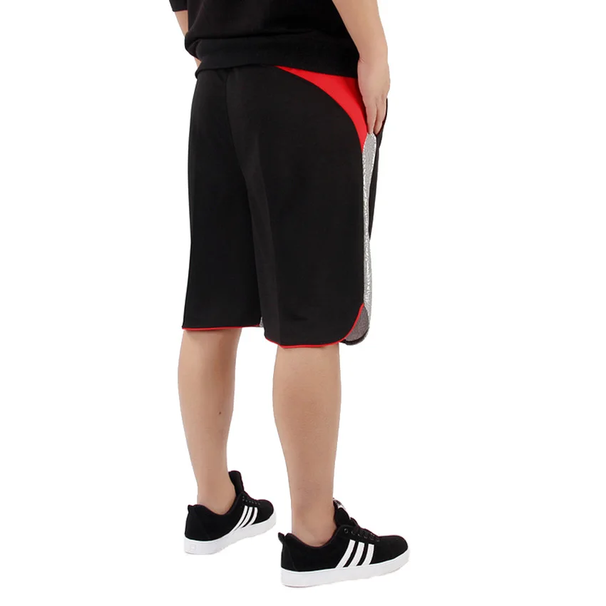 Basketball Shorts Men (5)