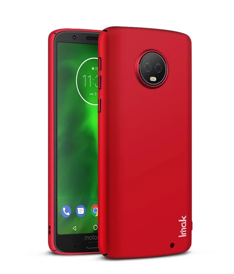 9 G6 Plus