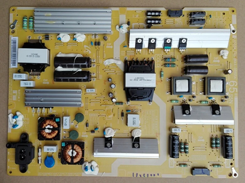 

L65S5N_FHS BN44-00805A Good Working Tested
