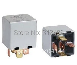 

Famous RGL ALL BRASS PINS 100A powerful metal auto relay DC24V SILVER ALLOY CONTACTS AOTOMOTIVE RELAYS