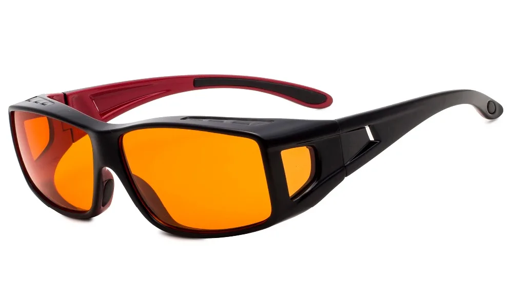 DSXM1805 BlackRed (3)