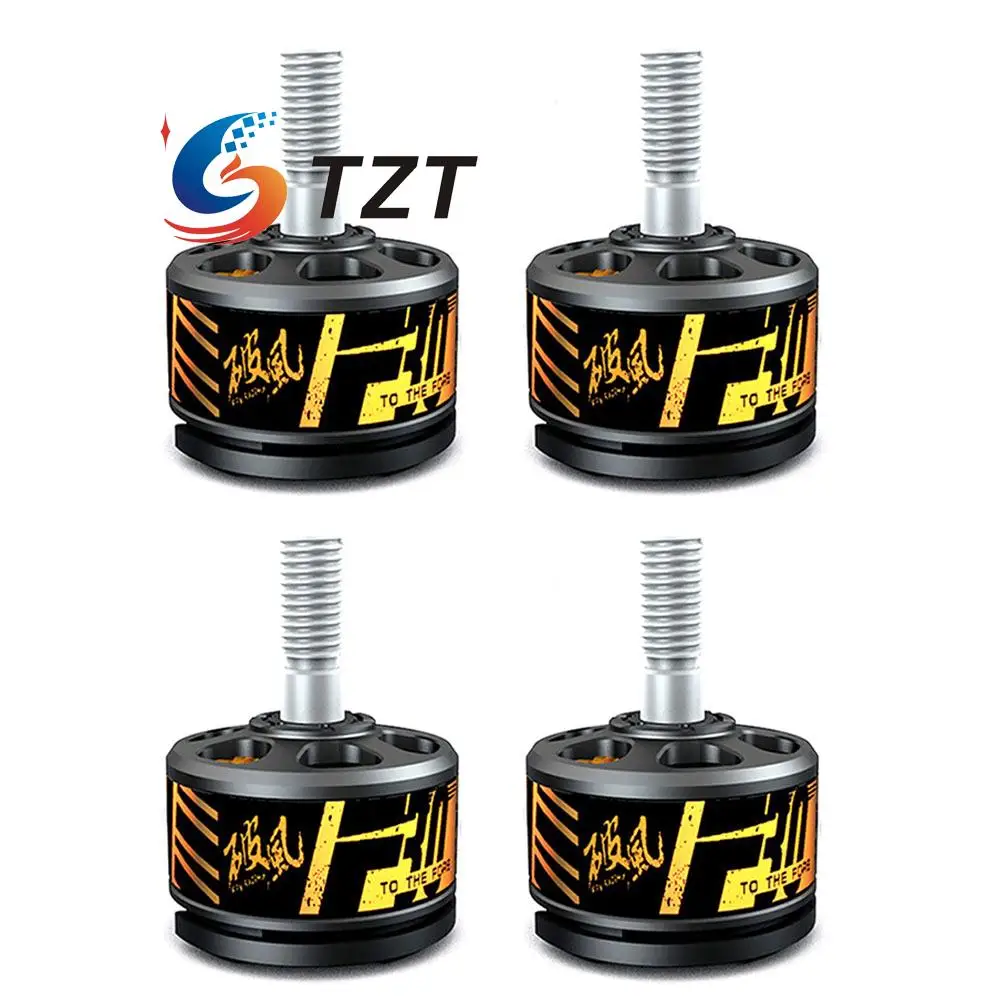 

4 x T-MOTOR F30 2300KV/2800KV Brushless Motor