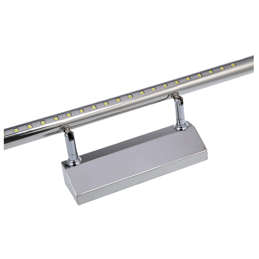 5 W 21 LED 5050 SMD الصلب مصباح ليد للمرآة حمام مصباح الجدار مصباح (الضوء الأبيض) 5 W 21 LED 5050 SMD الصلب مصباح ليد للمرآة حمام مصباح الجدار مصباح (الضوء الأبيض)