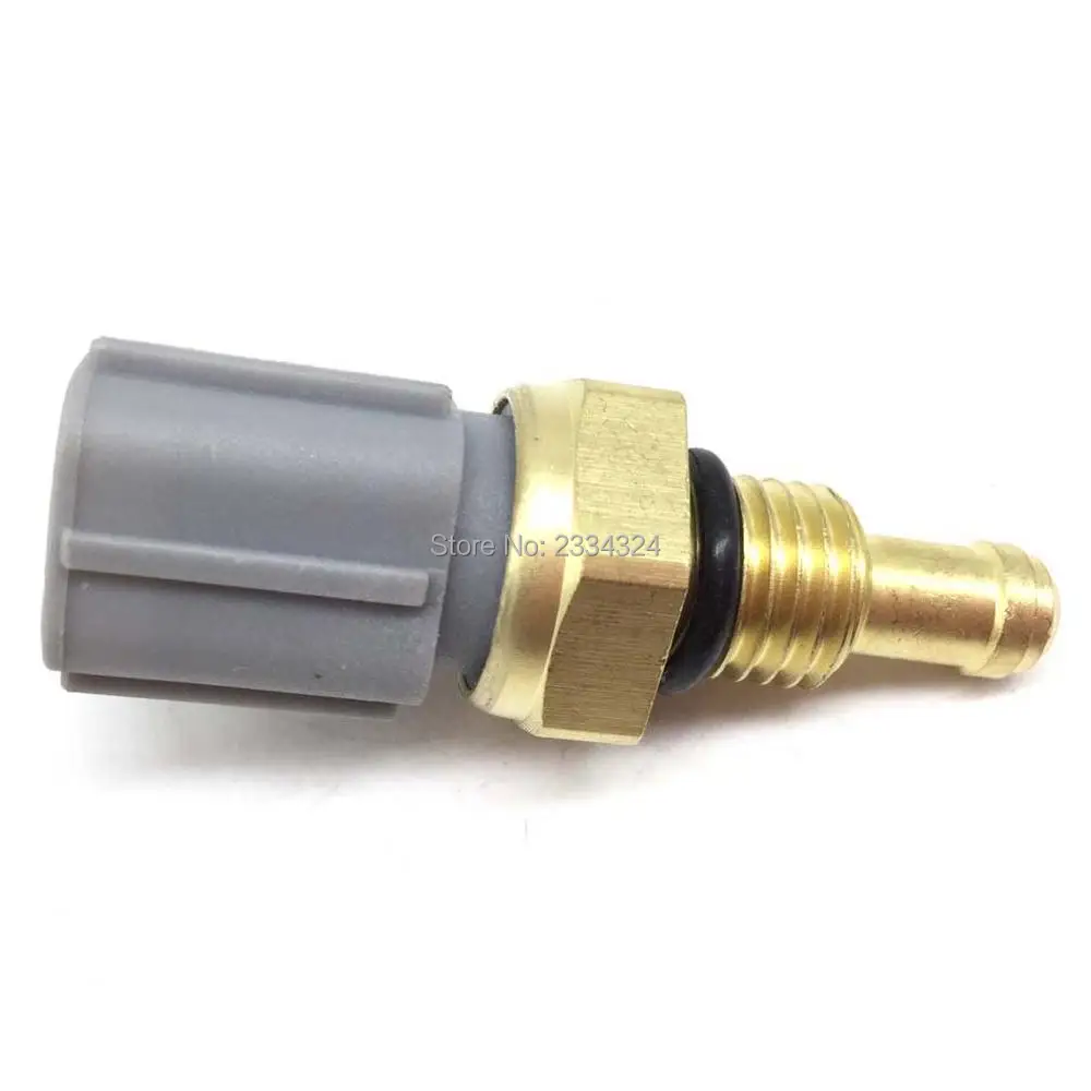 

Coolant Water Temperature Sensor For Ford Escort Mazda 3 5 6 CX-7 CX-9 MX-5 Mercury F8CZ-12A648-AA 4537712 978F12A648AA