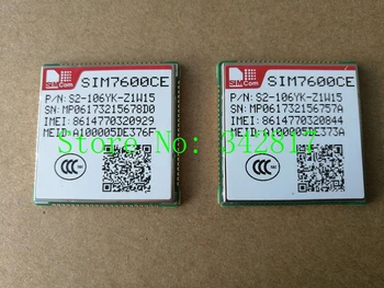 

SIM7600CE LTE TDDFDD LTEHSPA +/td-scdma dual-band GSM/GPRS/EDGE