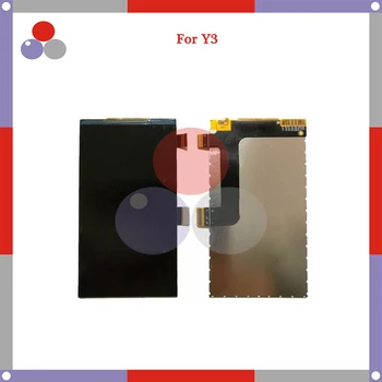 

10pcs/lot 4.5'' For Huawei Y3ii Y3 II Y3 2 3G 4G LCD Panel Replacement parts LCD Display Screen