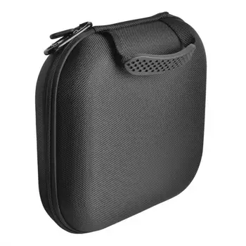 

Portable Headphone Outdoor Carry Case Bag for E45BT E40BT E55BT soundgear UA Flex Duet NC wireless JR300 T450BT V750NC