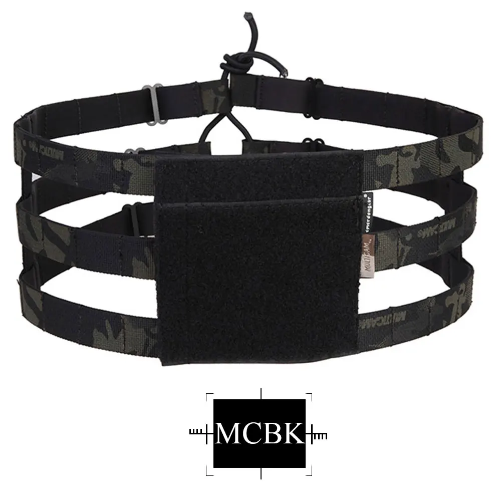MCBK