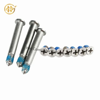 

20Set/Lot Repair Replacement Screws bottom case screws For Apple Macbook Pro 13'' 15'' 17'' A1278 A1286 A1297