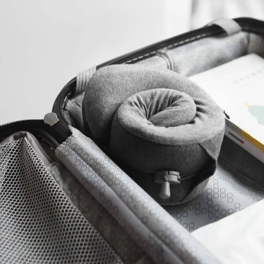Xiaomi Mijia LF подушка-массажер шейный Инструмент Электрические Наплечные массажеры для спины и тела Инфракрасный сон для офиса дома путешествия