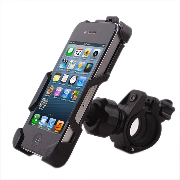 Aliexpress.com : Buy Bicycle cell phone holder mobile phone holder