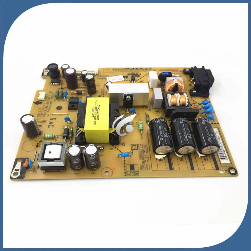 100% новый источника питания доска 42LM3450 42LS3450 EAX64770201 EAY62713701 LGP42P 12LPB хорошее|board|board