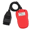 Autel AL319 OBD2 puede lector de código Auto herramienta de diagnóstico del coche ver congelar datos de Marco OBDII OBD 2 Scaner automotriz PK elm327 ML319 ► Foto 3/6
