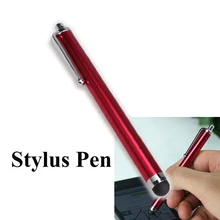 1x Ручка Экрана Для IPHONE 4S 4G 3GS 3 Г iPod iPad 2 Tablet Стилус Сенсорный QJY99