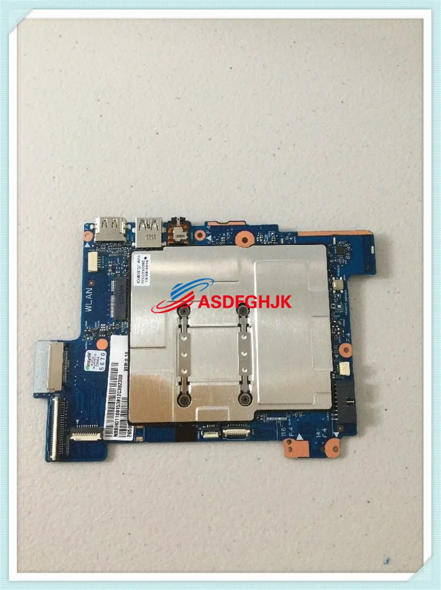 Acer NB.SHG11.005 N3060 32GB Emmc Cloudbook Aspire AO1-431 Notebook Motherboard