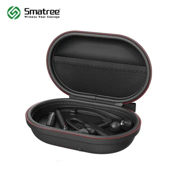

Smatree Charging Case for BeatsX Wireless bluetooth HeadphoneS Charging Case S50-X BeatsX,(Headphone is Not included)