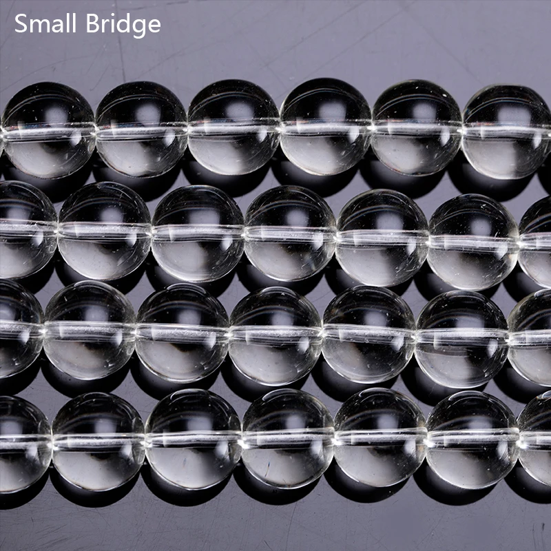 Crystal Quartz Beads3