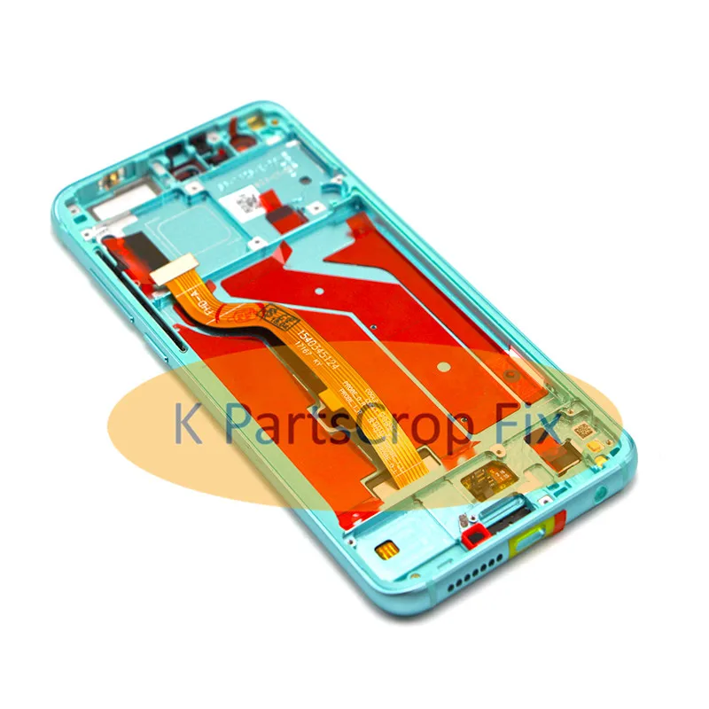 honor 9 lcd with frame  (7)