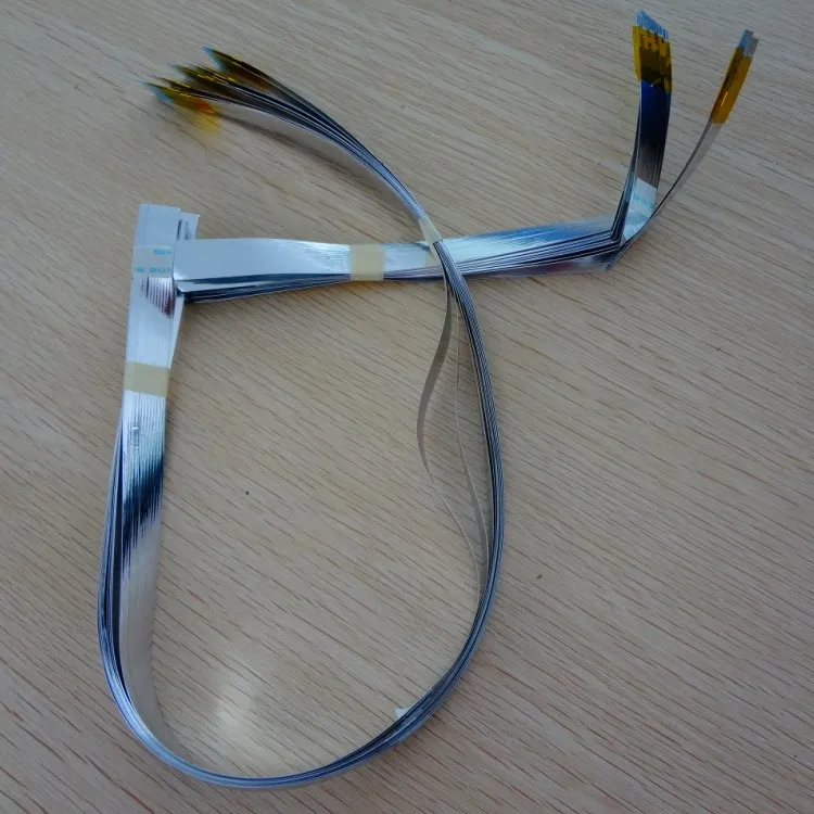 Free shipping JC39 00408A Printer Scanner Flat Cable for Samsung