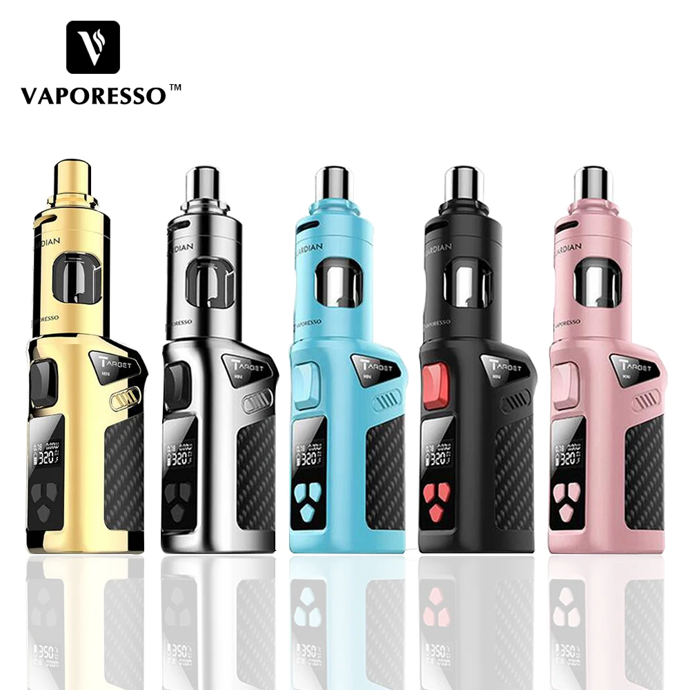 Vaporesso Target Mini 2 Купить