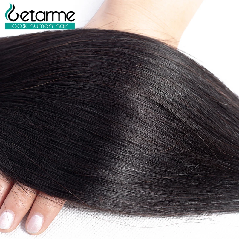 Indian Straight Human Hair Weave Bundle 3/4Pcs/lot Non Remy Hair Extension Mix Length Natural Black Can Be Dyed Bleached Indian Straight Human Hair Weave Bundle 3/4Pcs/lot Non Remy Hair Extension Mix Length Natural Black Can Be Dyed Bleached