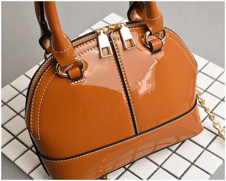 Новая женская сумка Высокое качество из искусственной кожи Для женщин сумка через плечо Курьерские сумки основа сумки милый Повседневное