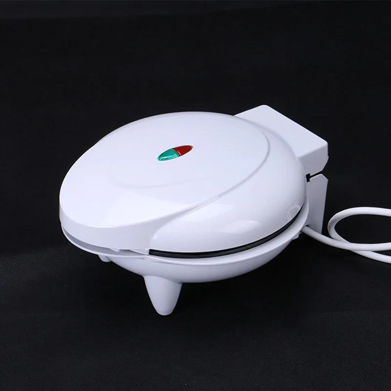 

Household Mini Donuts Electric Baking Pan Cup Cake Machine Pancake Machine Pancake Machine