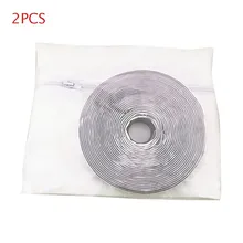 Аксессуары для кондиционирования воздуха, герметичное уплотнение окон для мобильных кондиционеров и выхлопов, герметичная ткань для воздуха 0711